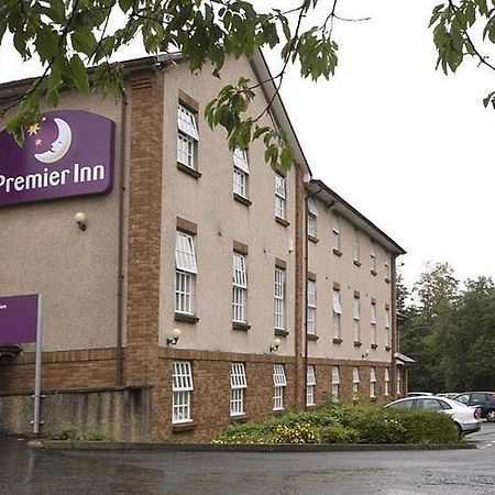 Premier Inn Glasgow East Kilbride Central Экстерьер фото